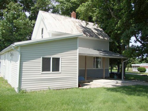 Property photo 17 - 120 Acres Offered in 9 Tracts - Real Estate & Personal Property Auctions